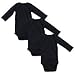 ROMPERINBOX Place Unisex Baby Bodysuits 100% Cotton Boys Girls 0-24 Months