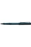 Lamy Safari Rollerball Pen, Petrol Blue- Limited Edition 2017!