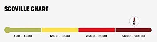 CASE OF 144 X TABASCO® ORIGINAL RED MINIATURES - Afbeelding 4