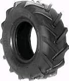 Fieldmaster Traction Lug 13x5.00-6 Tire (4 Ply)