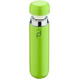 Grunwerg Drinkpod 300ml/11oz Stainless Steel Vacuum Flask Thermoses in Green HCF-300G
