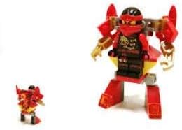 lego ninjago 30422