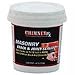 ChimneyRx 300016 Masonry Crack and Concrete Joint Filler – Elastomeric & Waterproof Mortar Repair Sealant for Chimneys, Joints of Brick, Block & Stone Walls – 1 Pint