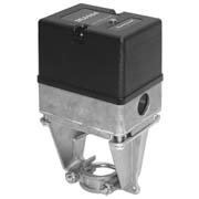 Honeywell, Inc. ML6984A4000 VALVE ACTUATOR, DIGITAL INTERFACE CIRCUIT, 3 OR 5-