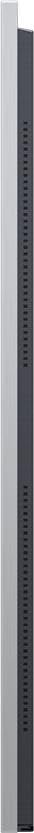 LG OLED55G57LW TV 55 Zoll (139 cm) 4K OLED evo AI TV (α11 Gen2 4K AI Prozessor, webOS 25, 120Hz (VRR bis zu 165Hz)) [Modelljahr 2025] 4