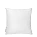 Pal Fabric Square Sham Pillow Insert 14X14 Made in USA (for 14