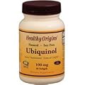 Healthy Origins Ubiquinol