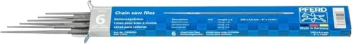 Horse 11041203 Chainsaw Files Premium 200X5, 5 mm