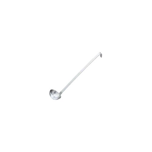 Vollrath Company 46902 Ladle with Hooked Handle, 2-Ounce
