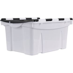 crocodile storage boxes