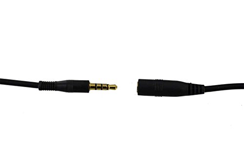 TekNmotion TM-YB100P Yapster Plus Headset for PC, MAC, Tablets and Smartphones, Black