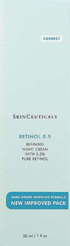 skinceuticals retinol 0.5