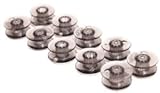 10 Singer SureFit Bobbins for Inspiration models