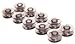 10 Singer SureFit Bobbins for Inspiration models