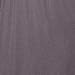 Motherhood Maternity Maternity Women's Lace Trim Nursing Fashion Nightgown, Iron gate Grey, Medium