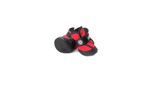 north fetch dog boots