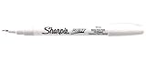 Sharpie Paint Marker white extra fine