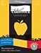 Core'dinations - 8.5 x 11 Adhesive Cardstock - Schoolhouse