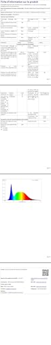 Aourow RGB Floor Lamp 120 cm, Dimmable Corner Lamp with Smart App and Remote Control | 16 million colours, music synchronisation, 100+ DIY mode and timing function for bedroom, gaming