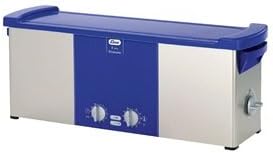 Ultrasonic Cleaner, 1.8 gal.