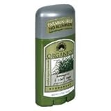 Nature's Gate Deodorant Lemongrass -- 1.7 oz