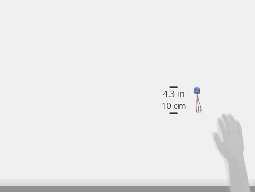 E-flite 320H Helicopter Motor 4500Kv: 300 X