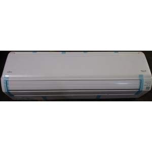 FUJITSU ASU24CL1 2 TON Indoor Mini-Split AIR Conditioner Unit, 17.5 SEER 208-230/60/1 R-410A CFM:659