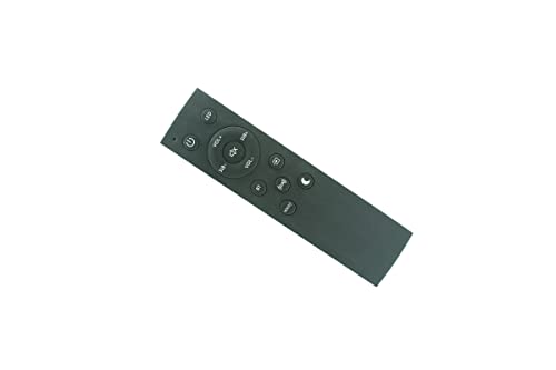 HCDZ Replacement Remote Control for Energy 1060303 BTS21 BTS2.1 BTS 2.1 BTS 2.1 Subwoofer Soundbar Sound Bar System