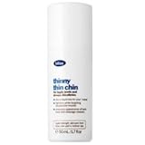 Bliss thinny thin chin anti-aging neck cream from Bliss New: $48.00 In Stock. For Younger Looking Skin