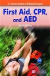 Image de First Aid, Cpr, And Aed: Academic