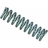 CENTURY SPRING C-714 Compression Spring with 3/8