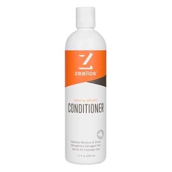 Amazon Com Zealios Swim Conditioner Protects Repairs Swimmers