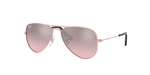 ایگرد | قیمت و خرید Ray-Ban Rj9506s Aviator Kids Sunglasses