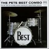 The Pete Best Combo by Best, Pete (1998) Audio CD