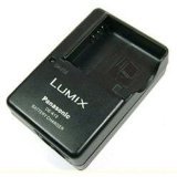 Panasonic DE-A41 Battery Charger