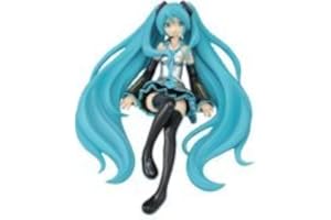 Sega Hatsune Miku: Premium Figure -Angel Breeze-