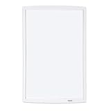 Quartet Dry Erase Board, Whiteboard/White Board, Magnetic, 11