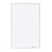 Quartet Dry Erase Board, Whiteboard/White Board, Magnetic, 11