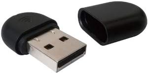 Yealink WF40 4-Pack USB Dongle Wi-Fi plug and play 150 Mbps