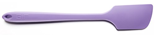GIR: Get It Right Premium Silicone Pro Spatula, 16 Inches, Lavender
