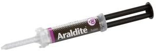 Advanced ARALDITE - FUSION 3G - GLUE, ARALDITE, FUSION, 3G --