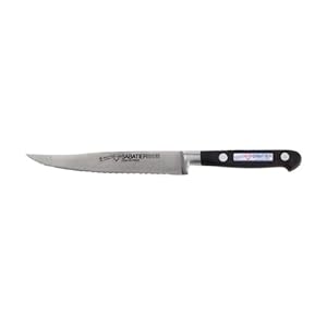 Diamant Sabatier Cuisine steakmes 13 cm gekarteld