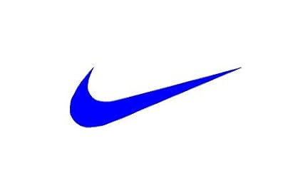 nike color swoosh