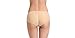 Rosy Cheeks Women Padded Panty – Seamless Butt Shaper, Butt Lifter Underwear, Waist Panty, Nude, Small
