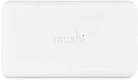 Moshi USB Type-C Multi-Card Reader with Integrated Cable for MacBook Pro