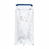 Ice Bag w / Ties by Cardinal Health Medical Products ( BAG, ICE, LARGE, TIES, PLASTIC ) 1 Each / Each