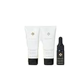 Paul Mitchell Marula Oil TRAVEL SET - Rare Oil Shampoo 3.4oz + Conditioner 3.4oz