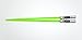 Kotobukiya Star Wars Lightsaber Chopstick Luke Skywalker EP6 Character Chopsticks