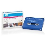 HEWC8010A - HP DAT Data Cartridge