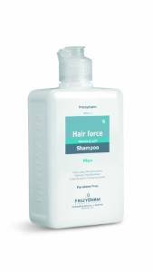 Frezyderm Hair Force Shampoo For Men, Hair Growth Enhancement - 200Ml